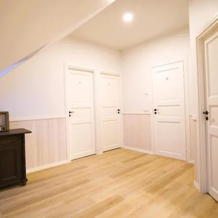 Rehetalu Domek alpejski Reiu