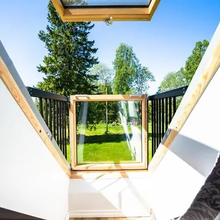 Chalet Rehetalu Reiu