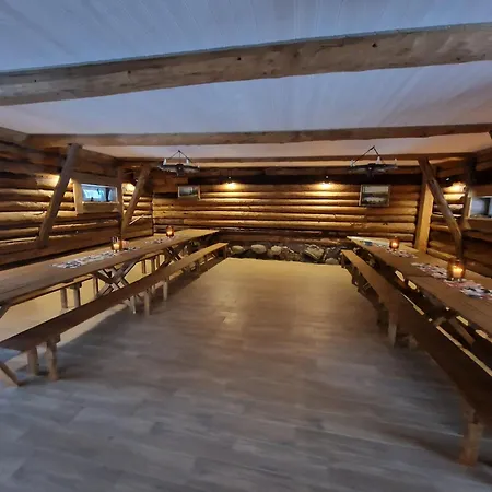 Rehetalu Chalet Reiu